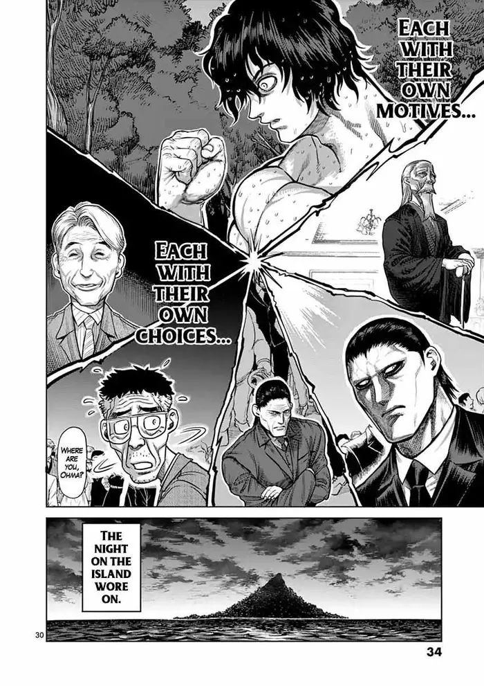 Kengan Ashura Chapter 117 image 35_optimized